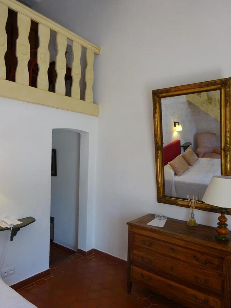 Hôtel la Figuière Ramatuelle Exterior foto