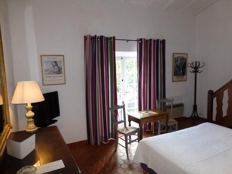 Hôtel la Figuière Ramatuelle Exterior foto