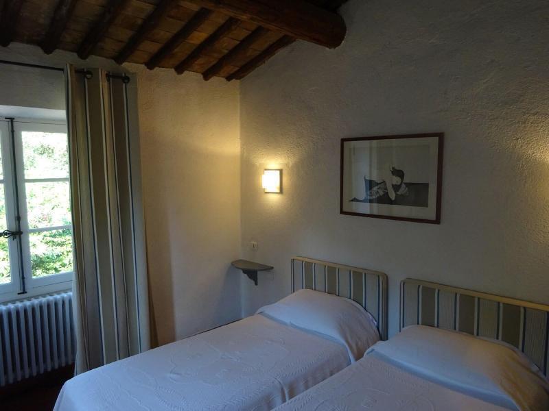 Hôtel la Figuière Ramatuelle Exterior foto