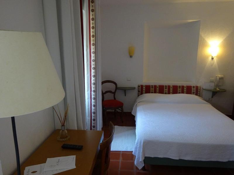 Hôtel la Figuière Ramatuelle Exterior foto