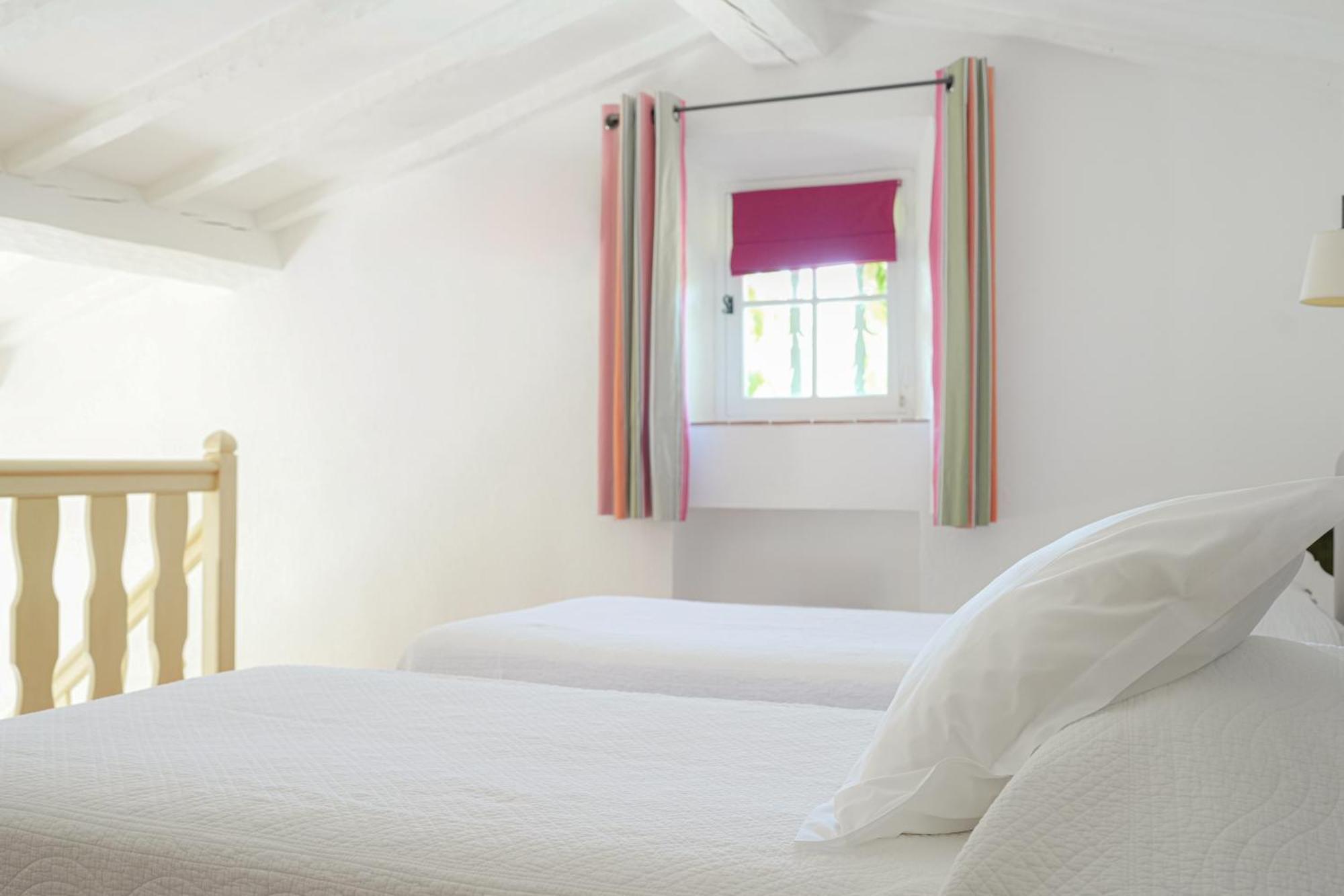 Hôtel la Figuière Ramatuelle Quarto foto