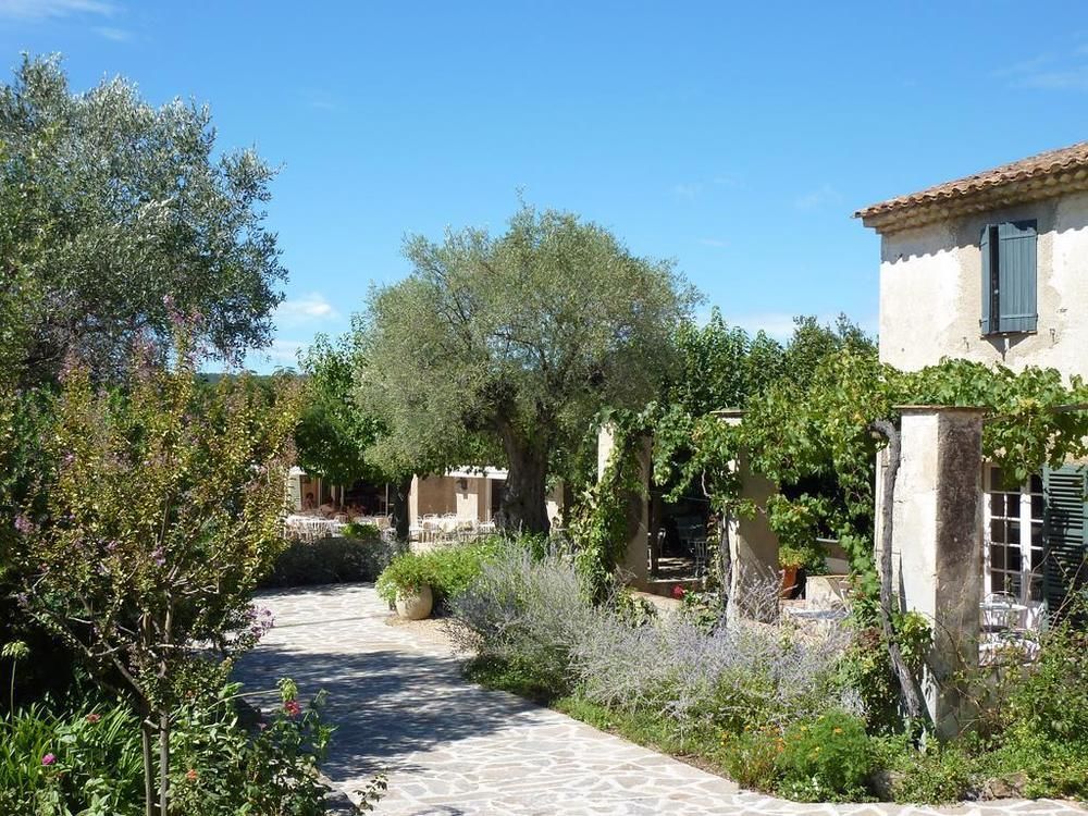 Hôtel la Figuière Ramatuelle Exterior foto